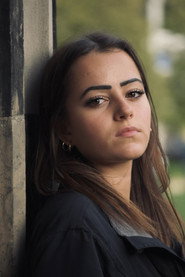 Photo of Anja Samoylenko as Bree