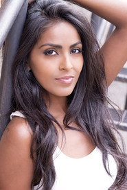 Photo of Pricilla Mudaliar as Zoey