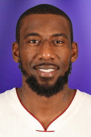 Photo of Amar'e Stoudemire as Himself
