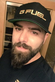 Photo of Keemstar as Dj Killer Keemstar