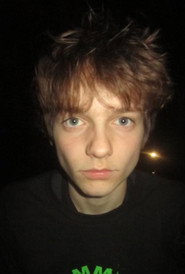 Photo of Will Mansfield as Fash Ist