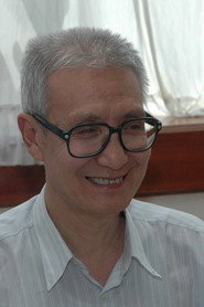 Photo of Qi Mo as 孟良