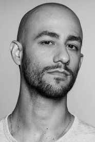 Photo of Ignacio Rivera as Detective