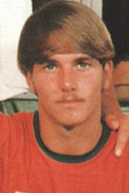 Photo of Dean Forbes