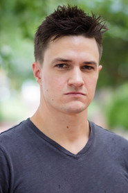 Photo of Matthew Sharpe as Sam Dixon