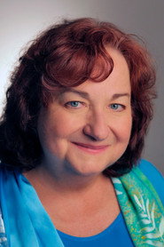 Photo of Judith Christin as Susanna