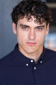 Photo of Kai Morfin as Dead Ringer