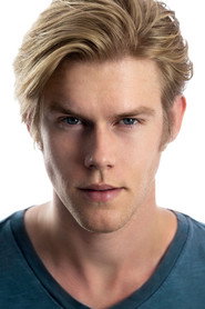 Photo of John Donovan Wilson as Brigham Young