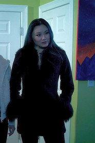 Photo of Sindy Katrotic as Giltine