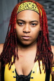 Photo of Gabriella Crump as Zara Zakher