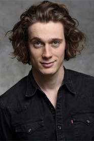 Photo of Benjamin Baffie as Courtois