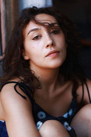 Photo of Sara Machado as Sofia