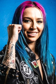 Photo of Steffanie Newell as Self / Tegan Nox