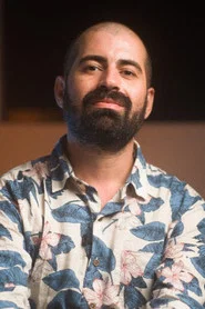 Photo of Guilherme César as Beto