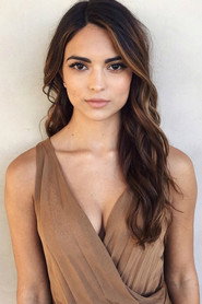Photo of Kyra Santoro as Alexis Gabriel