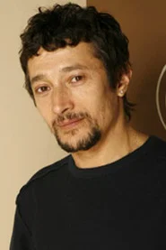 Photo of Sacha Bourdo as Serge