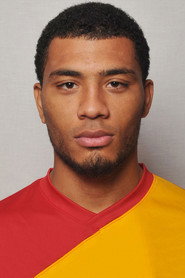 Photo of Colin Kazim-Richards as Self