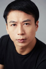 Photo of Alan Wai as Jimmy Matsumiya