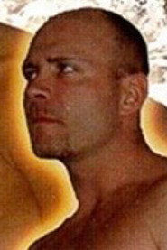 Photo of Johnny Dixx as (archive footage)