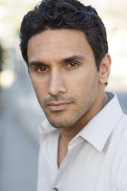 Photo of Ethan Rains as Tomàs