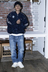 Photo of DIAN as Himself