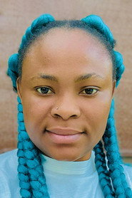 Photo of Selinna Ajamikoko as Narrator