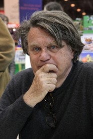 Photo of Gilbert Collard as Self