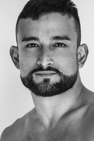 Photo of Mark Kanemura as Dancer