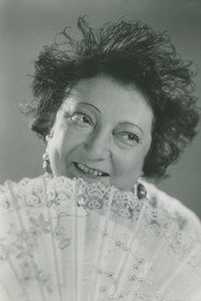 Photo of Lili Ziedner as Ms. Cronblom