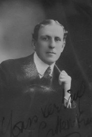 Photo of Charles Croker-King as The Neighbor