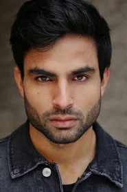 Photo of Tank Dhamala as Leo