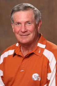 Photo of Mack Brown as Dr. Ajani