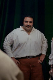 Photo of Moreno Vallo as Umberto
