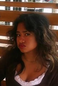 Photo of Esme Ross as The Figure