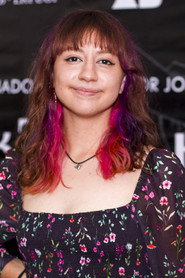 Photo of Ana Beatriz Fernandes as Macabéa