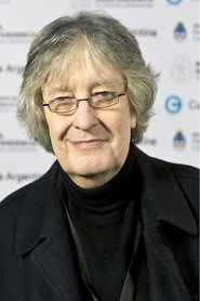 Photo of José Pablo Feinmann as José Pablo Feinmann