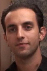 Photo of Andrew Andretti