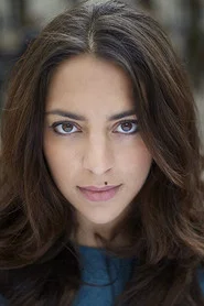 Photo of Julia Malinbaum as Lana