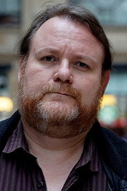Photo of Vincent Chaumont