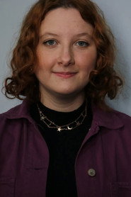 Photo of Samantha Vicentim as Diana
