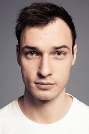 Photo of Bartosz Ostrowski as Filip