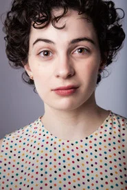 Photo of Maisie Klompus as Joey
