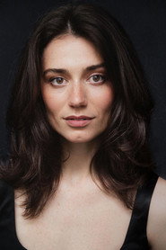 Photo of Hannah Shealy as Georgia