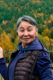 Photo of Tsegmid Ayurzana as Tsermaa