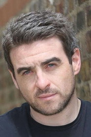 Photo of Paul Connolly as Self