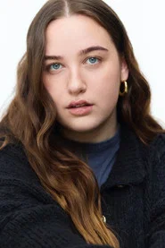 Photo of Dilara Aylin Ziem as Gigi