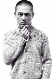 Photo of 伍禹坤 as 林树林