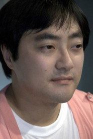 Photo of Cho Myeong-yeon as Detective agency boss