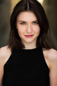 Photo of Madeleine Levins as Hypnita (voice)