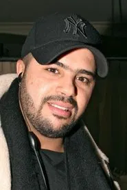 Photo of Momo Debbouze as Bachir